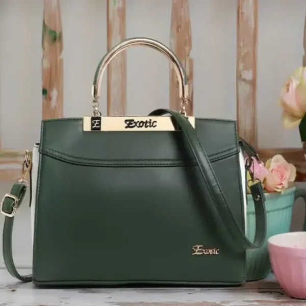 Premium Handcrafted Handbags