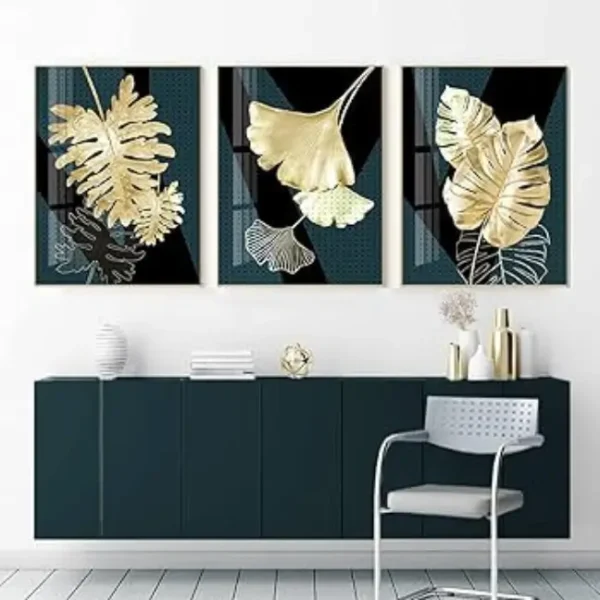 Premium Wall Paintings