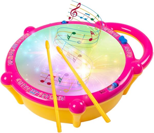 gooyo Flash drum gy168-23