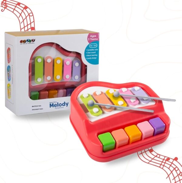 Gooyo Melody xylophone1503