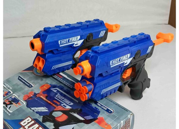 Gooyo Blaze Storm gy7037