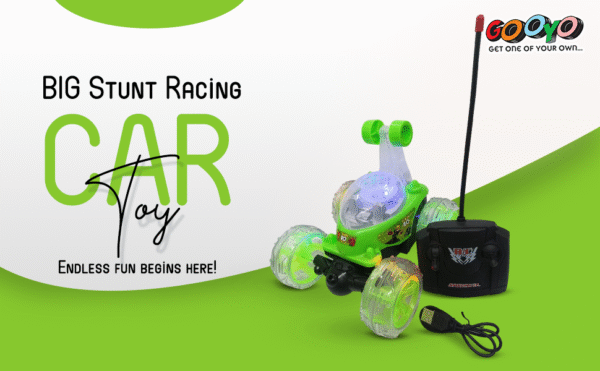 Gooyo Five function 9805-5